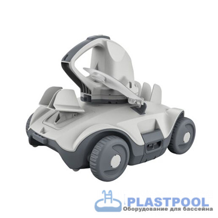 Пылесос для бассейна Kokido Manga X (до 60м2)