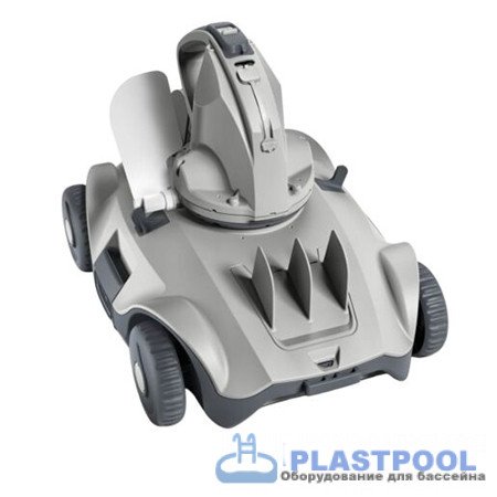 Пылесос для бассейна Kokido Manga X (до 60м2)