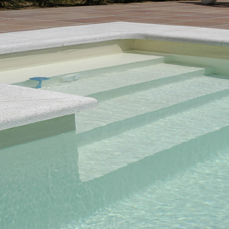 Лайнер ПВХ Renolit Alkorplan 2000, 1,65х25 м, цвет Sand (песочный)