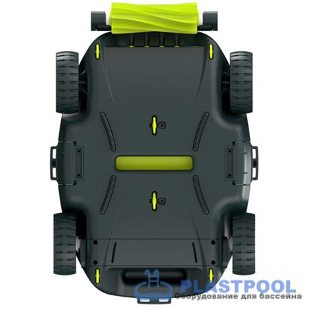 Пылесос для бассейна Kokido Manga Plus (до 45м2)