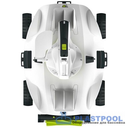 Пылесос для бассейна Kokido Manga Plus (до 45м2)