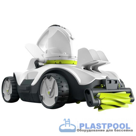 Пылесос для бассейна Kokido Manga Plus (до 45м2)