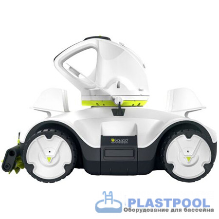 Пылесос для бассейна Kokido Manga Plus (до 45м2)