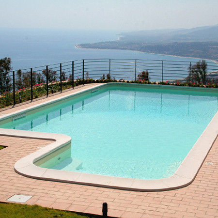 Лайнер ПВХ Renolit Alkorplan 2000, 2,05х25 м, цвет Sand (песочный)