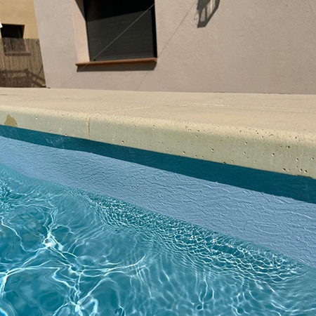 Пленка ПВХ CGT Alkor AQUASTONE 3D ANTISLIP Pale Blue 1,8мм 25х1,65м