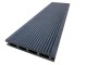 Террасная доска ДПК ECODECKING Extra