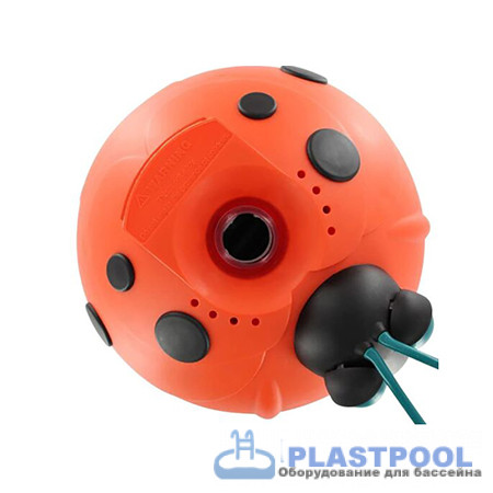 Пылесос для бассейна Hayward Magic Clean (до 32м2)