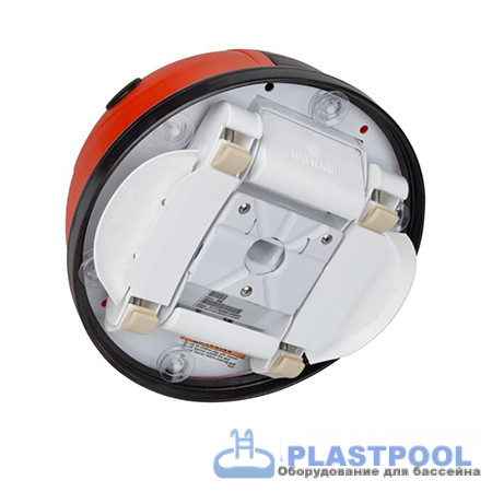 Пылесос для бассейна Hayward Magic Clean (до 32м2)