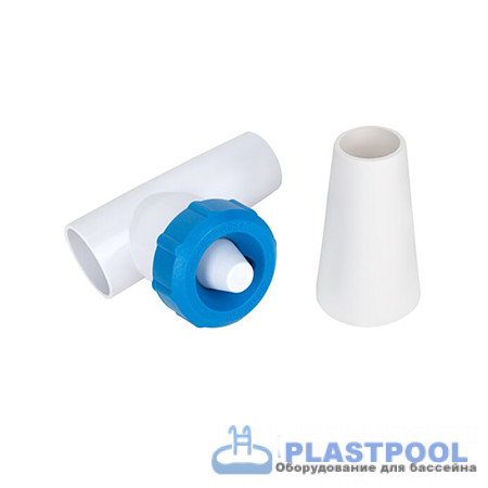 Пылесос для бассейна Hayward Magic Clean (до 32м2)