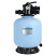 Фильтр  11,5м3/ч Laswim P-DG 535мм пластиковый с верхним вентилем 1 1/2" 