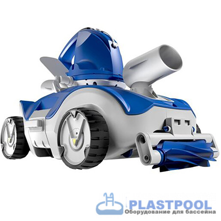 Пылесос для бассейна Kokido Manga Super (до 60м2)