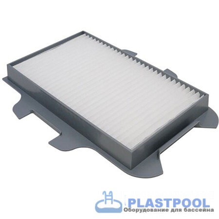 Пылесос для бассейна Kokido Manga Super (до 60м2)