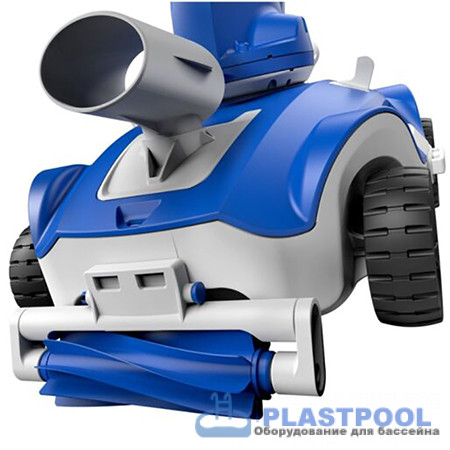 Пылесос для бассейна Kokido Manga Super (до 60м2)