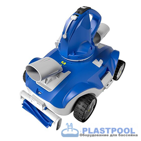 Пылесос для бассейна Kokido Manga Super (до 60м2)