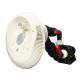Противоток AquaViva WTB400T Kit (380V, LED, 80m3, 4kW, 5,5HP) вал AISI 316