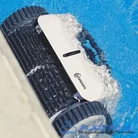 Пылесос для бассейна Aquaviva Osprey 700 (до 50м2)