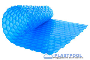 Плавающее пузырьковое покрытие 400 mic AM 4,00х50,00м