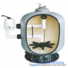 Фильтр д.1200мм Emaux S1200 (Opus) 