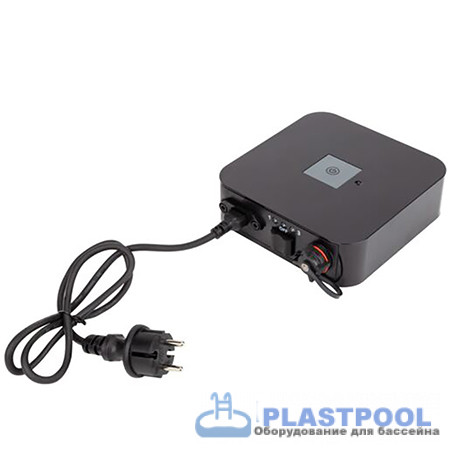 Пылесос для бассейна Aquaviva 7310 Black Pearl (до 50м2)