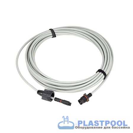 Пылесос для бассейна Aquaviva 7310 Black Pearl (до 50м2)