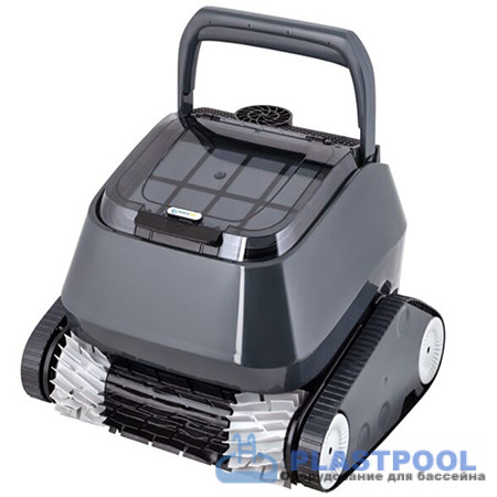 Пылесос для бассейна Aquaviva 7310 Black Pearl (до 50м2)
