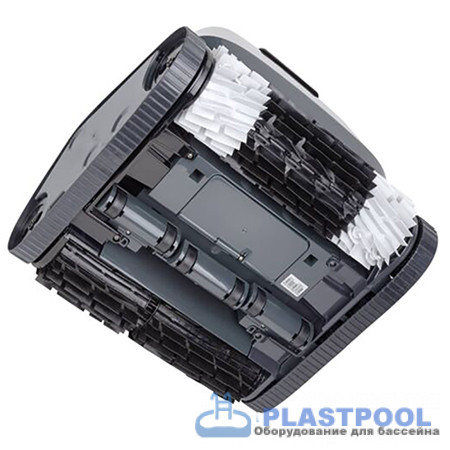 Пылесос для бассейна Aquaviva 7310 Black Pearl (до 50м2)