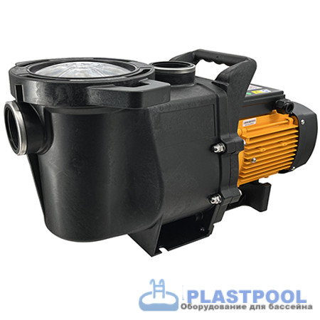 Насос с префильтром (13,2 м3/ч) Mayer Schwimmbad LX SGP100