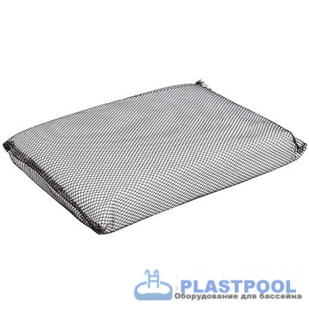 Пылесос для бассейна AquaViva 7310-HT Black Pearl (пенные валики) до 50м2