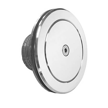 Форсунка донная Акватехника 1 1/2" НР с боковой подачей (плитка)