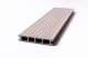 Террасная доска из ДПК ECODECKING Praktik Серый