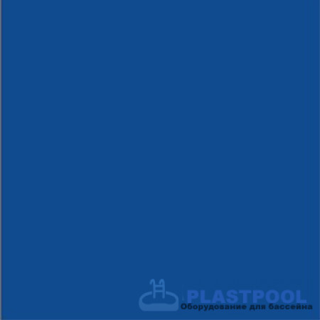Пленка для бассейна Haogenplast Ogenflex Navy Blue 8287 (темно-синий) 2,05х25м