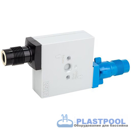 Пылесос для бассейна Aquaviva 7320 Black Pearl (до 50м2)