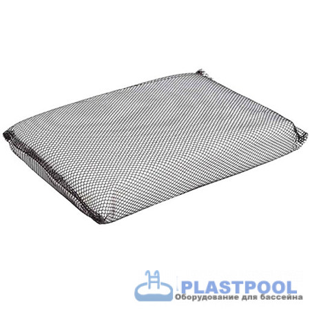 Пылесос для бассейна Aquaviva 7320 Black Pearl (до 50м2)