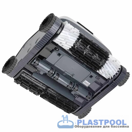 Пылесос для бассейна Aquaviva 7320 Black Pearl (до 50м2)