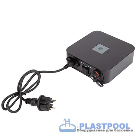 Пылесос для бассейна Aquaviva 7320 Black Pearl (до 50м2)