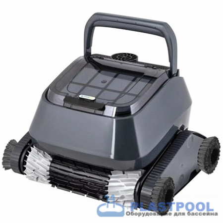 Пылесос для бассейна Aquaviva 7320 Black Pearl (до 50м2)