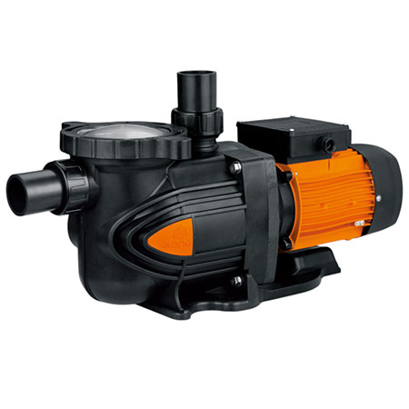 Насос с префильтром  12,5м3/ч Glong PPB50 Н=10 0,55кВт 230В 
