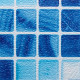 Пленка для бассейна противоскользящая Imitation Real Mosaic PR Antislip (Имитационная мозаика) 2,0х25м