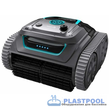 Пылесос для бассейна Aquaviva WY200 (до 125м2)