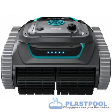 Пылесос для бассейна Aquaviva WY200 (до 125м2)
