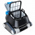 Пылесос для бассейна AquaViva 7311 Black Pearl (до 50м2)