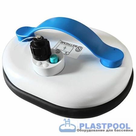 Пылесос для бассейна AquaViva 7311 Black Pearl (до 50м2)