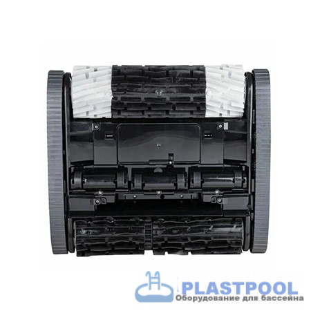 Пылесос для бассейна AquaViva 7311 Black Pearl (до 50м2)