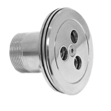 Форсунка донная Акватехника 1 1/2" НР с комбинированной подачей (универсал)