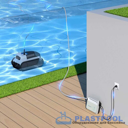 Пылесос для бассейна Wybotics WY350 (до 100м2)