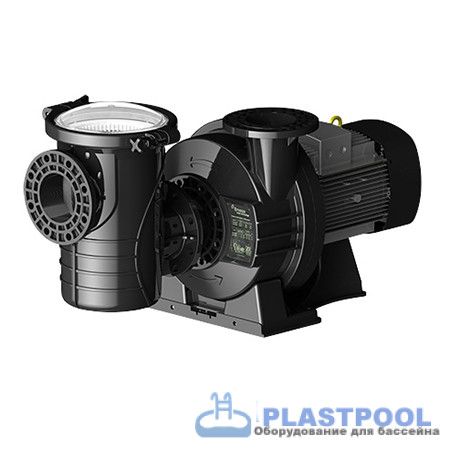 Насос (4 кВт 380В) Emaux APS550P 