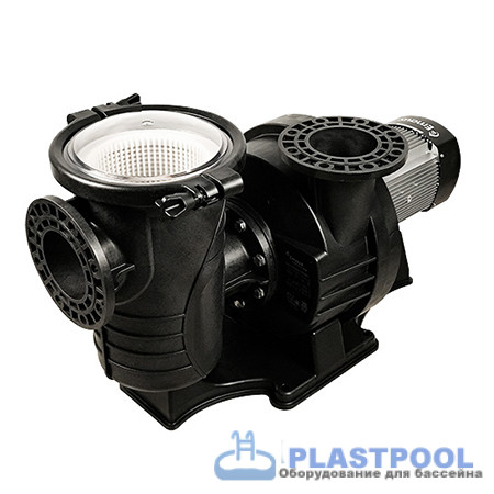 Насос (4 кВт 380В) Emaux APS550P 