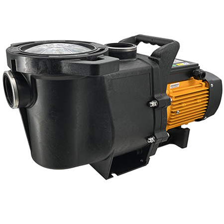 Насос с префильтром (25,6 м3/ч) Mayer Schwimmbad LX SGB200