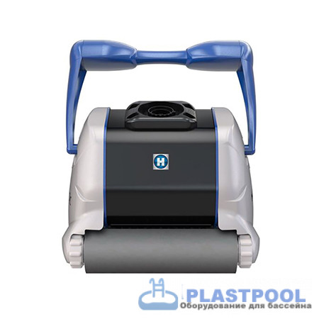 Пылесос для бассейна Hayward TigerShark QC (пенный валик) до 80м2