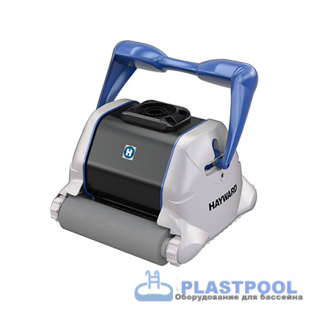 Пылесос для бассейна Hayward TigerShark QC (пенный валик) до 80м2